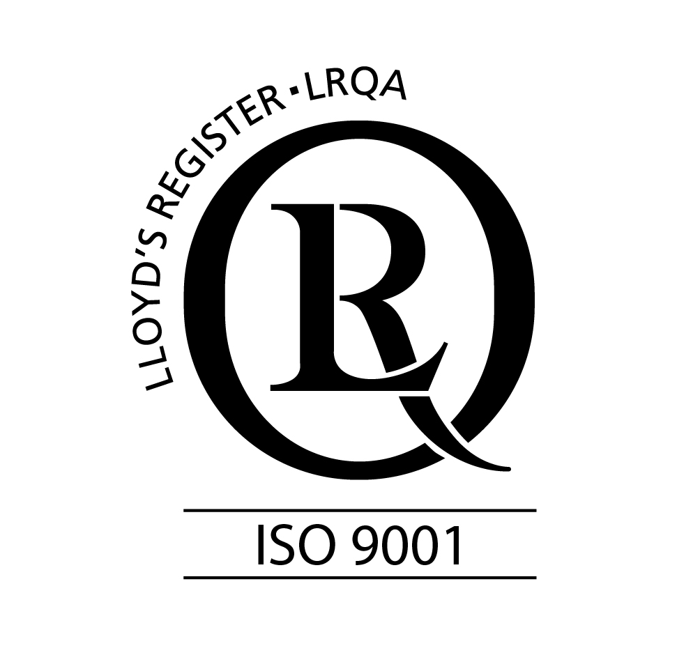 sello iso
